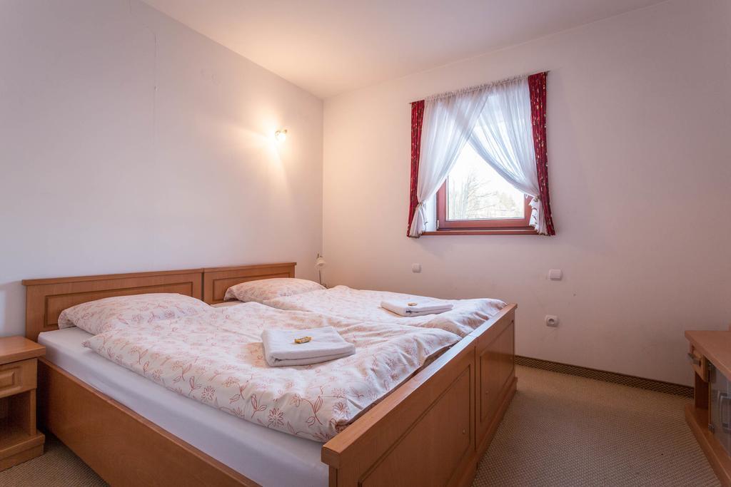 Sykowny Dworek Apartamenty Koscielisko Exterior photo