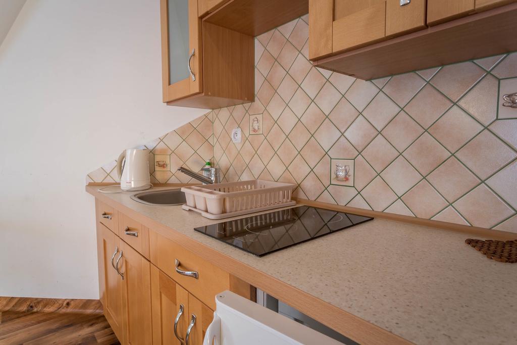 Sykowny Dworek Apartamenty Koscielisko Exterior photo