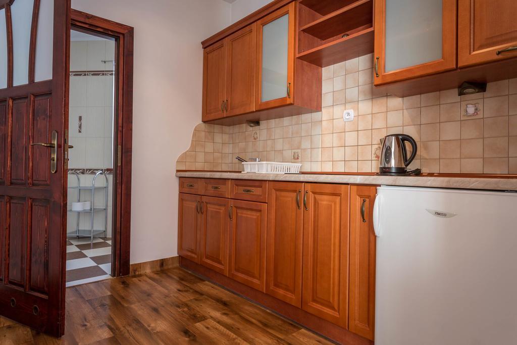 Sykowny Dworek Apartamenty Koscielisko Room photo