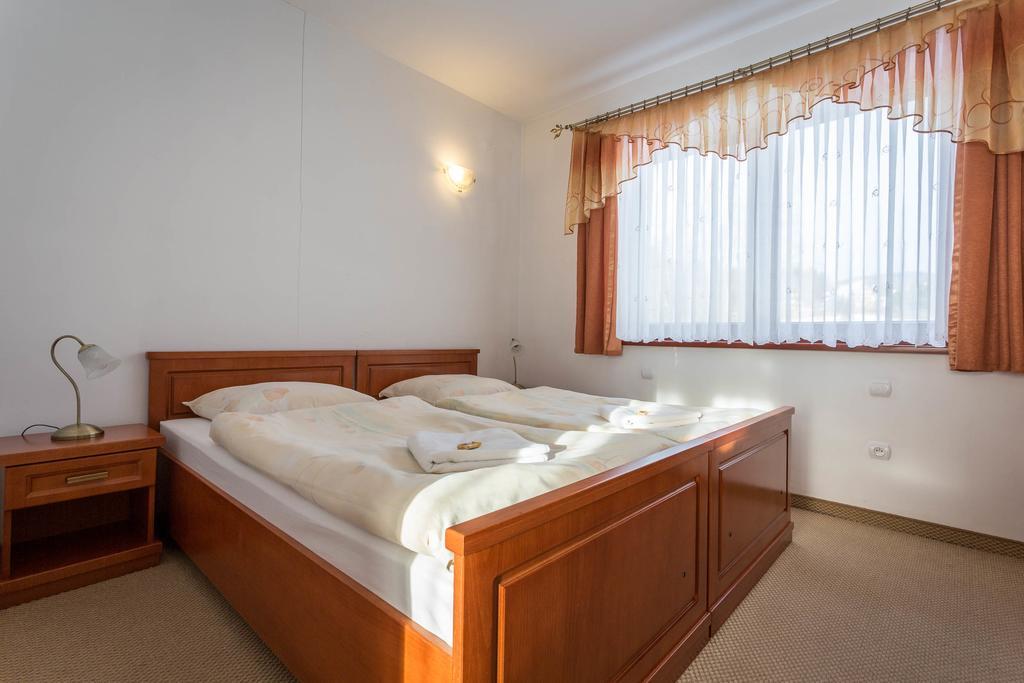 Sykowny Dworek Apartamenty Koscielisko Room photo