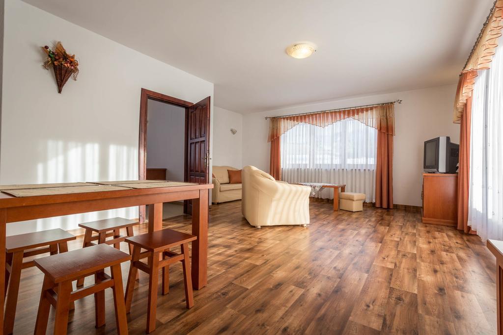 Sykowny Dworek Apartamenty Koscielisko Room photo