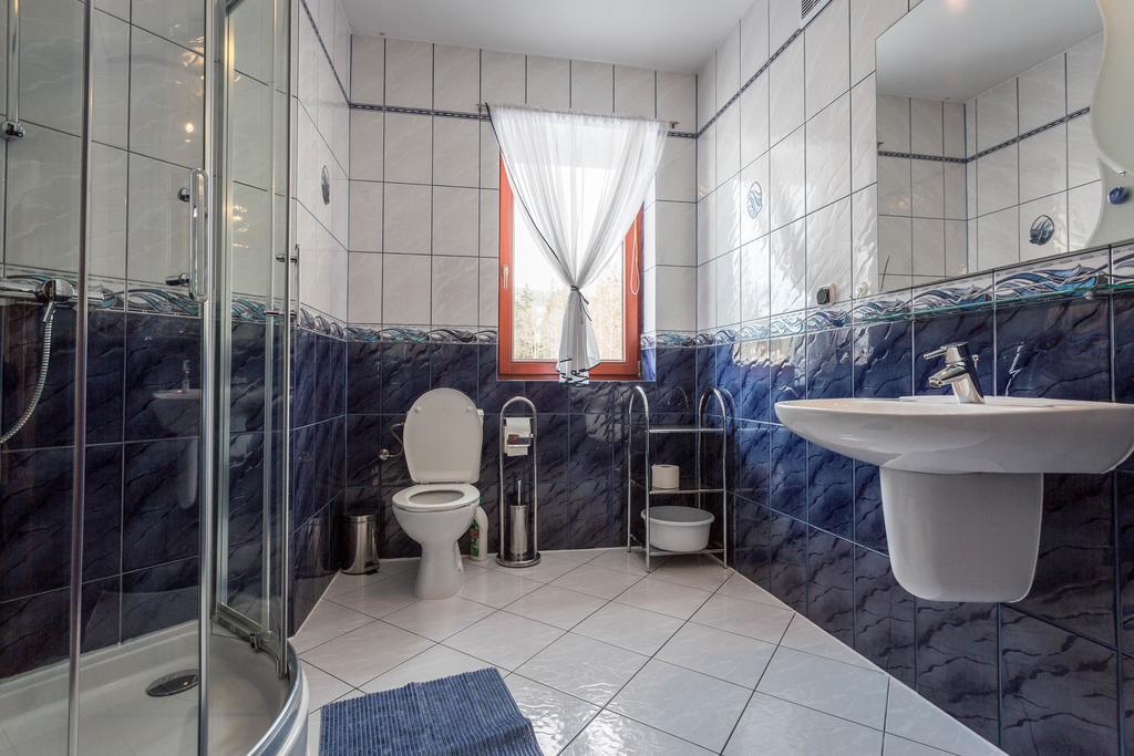 Sykowny Dworek Apartamenty Koscielisko Exterior photo