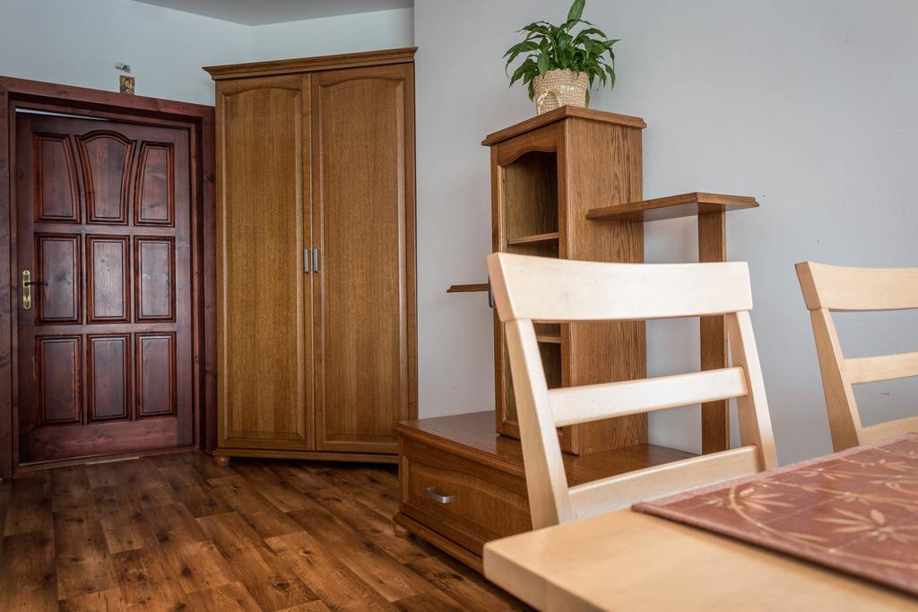 Sykowny Dworek Apartamenty Koscielisko Exterior photo