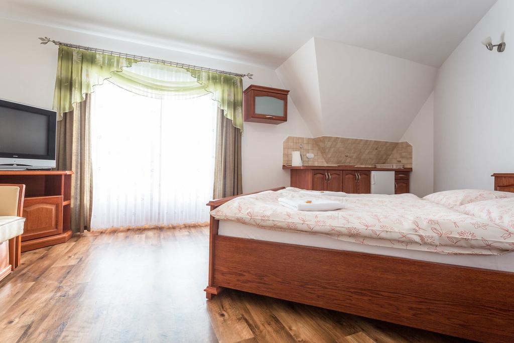 Sykowny Dworek Apartamenty Koscielisko Room photo