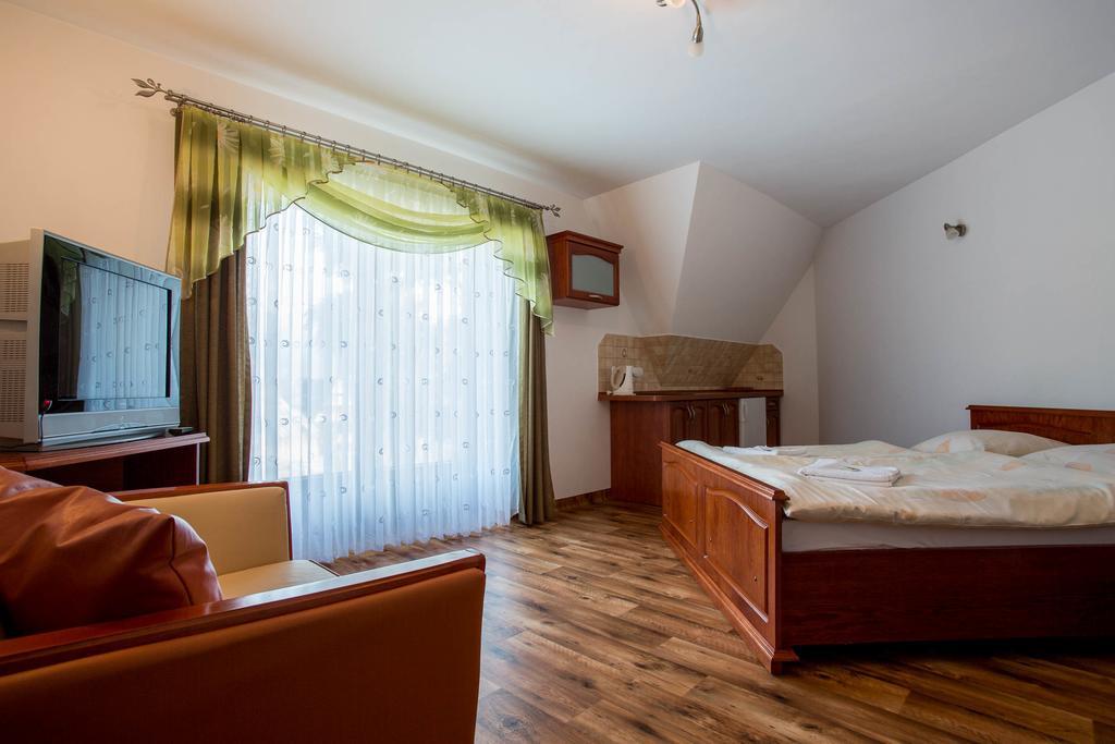 Sykowny Dworek Apartamenty Koscielisko Room photo