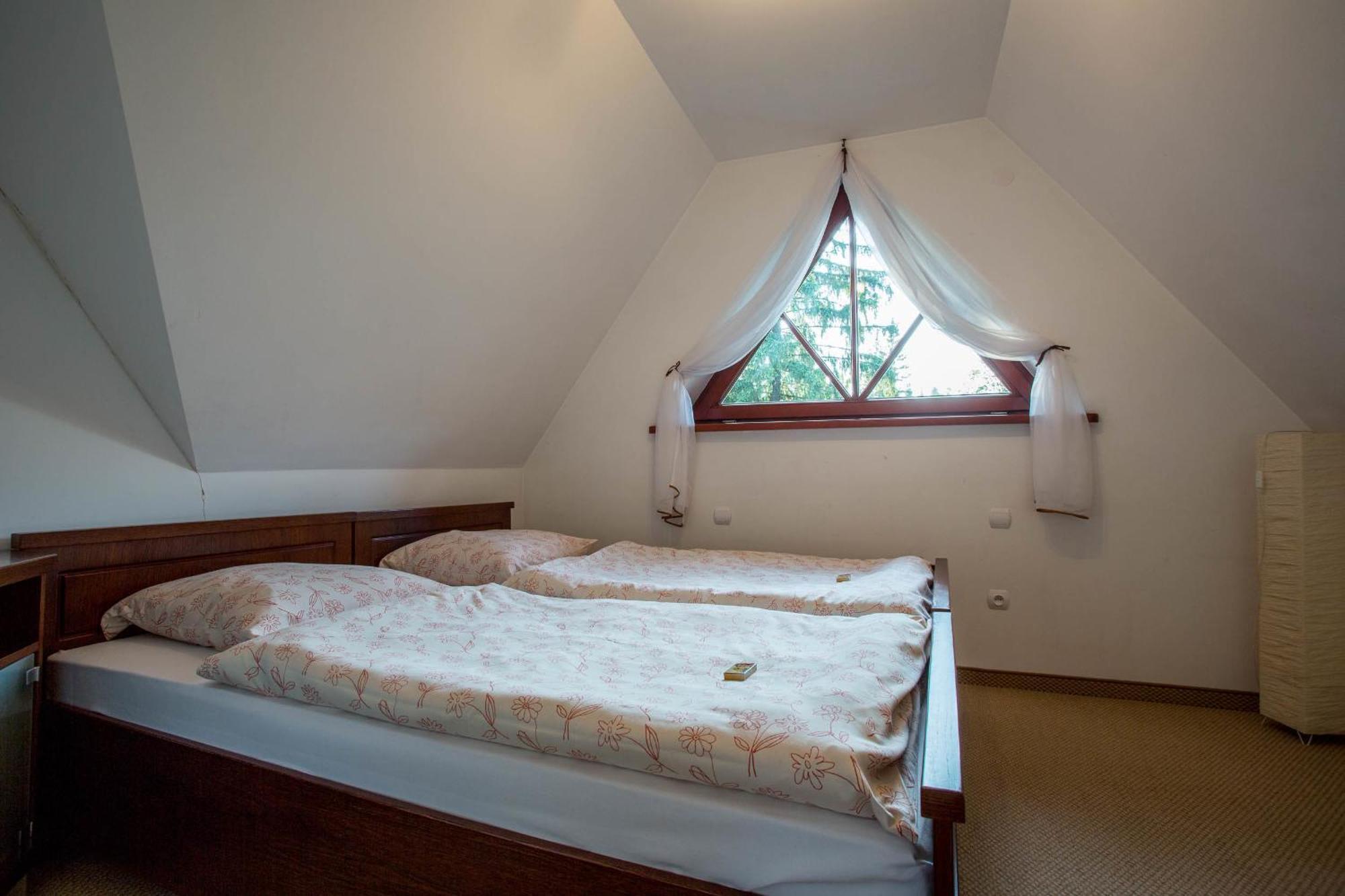 Sykowny Dworek Apartamenty Koscielisko Room photo